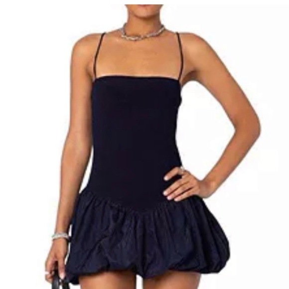 HALARA Dresses & Skirts - Halara Breezeful quick dry bubble athletic dress with adjustable straps